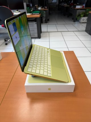 MacBook Neo 512 + AppleCare+ hasta 2029