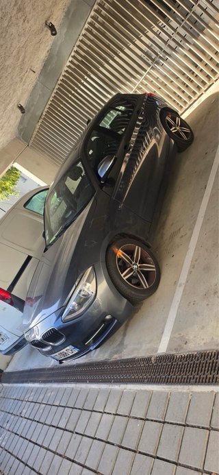 BMW Serie 1 2013
