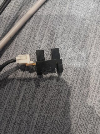 Pantalla Controlador Descalcificador logic