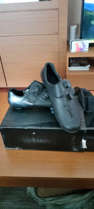 Shimano S-Phyre XC9 Zapatillas Ciclismo