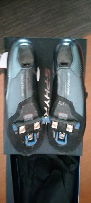 Shimano S-Phyre XC9 Zapatillas Ciclismo