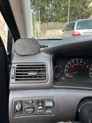 Toyota Corolla 2003
