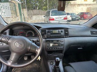 Toyota Corolla 2003