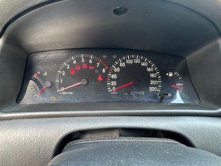 Toyota Corolla 2003