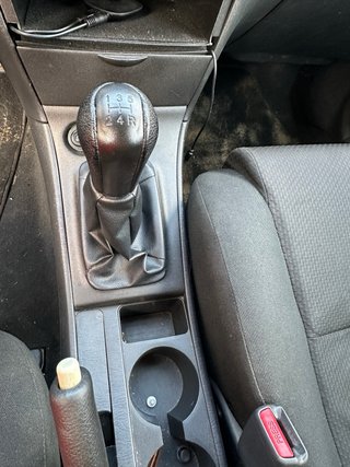 Toyota Corolla 2003