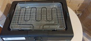Barbacoa Cecotec PerfectSteak 4200 Way