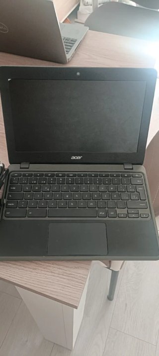 Acer Chromebook C734