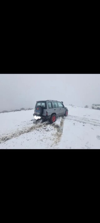 Suzuki Vitara 1998