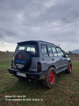 Suzuki Vitara 1998