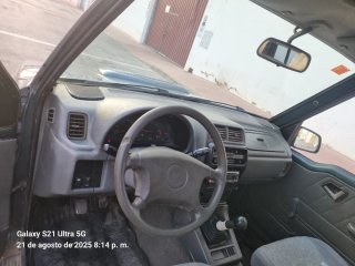 Suzuki Vitara 1998