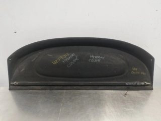 Bandeja trasera HYUNDAI COUPE (RD)