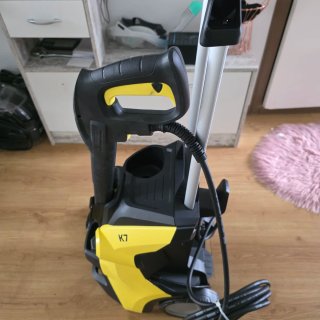 Hidrolimpiadora Karcher K7 Power
