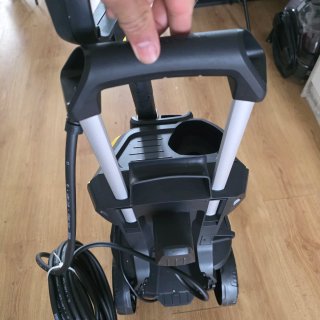 Hidrolimpiadora Karcher K7 Power