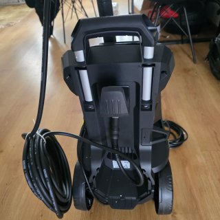Hidrolimpiadora Karcher K7 Power