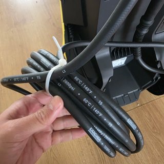 Hidrolimpiadora Karcher K7 Power