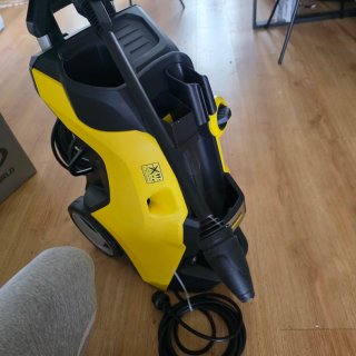 Hidrolimpiadora Karcher K7 Power