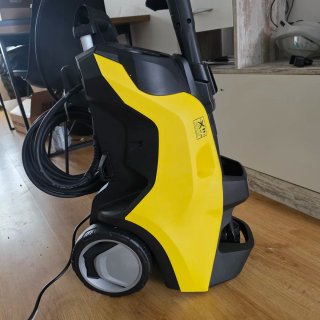 Hidrolimpiadora Karcher K7 Power
