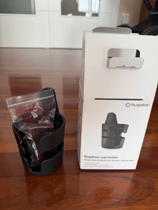 Bugaboo Cameleon 3 Lote Completo