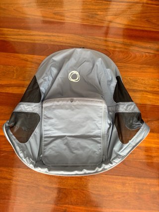 Bugaboo Cameleon 3 Lote Completo