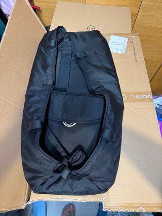 Bugaboo Cameleon 3 Lote Completo