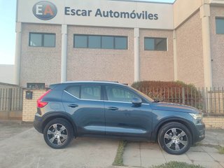 VOLVO XC40 1.5 T3 INSCRIPTION 163CV AUTO !!!!!!
