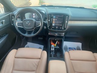 VOLVO XC40 1.5 T3 INSCRIPTION 163CV AUTO !!!!!!