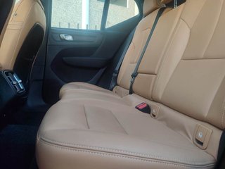 VOLVO XC40 1.5 T3 INSCRIPTION 163CV AUTO !!!!!!