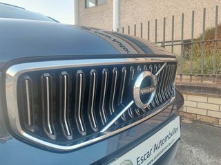 VOLVO XC40 1.5 T3 INSCRIPTION 163CV AUTO !!!!!!
