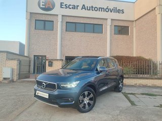 VOLVO XC40 1.5 T3 INSCRIPTION 163CV AUTO !!!!!!