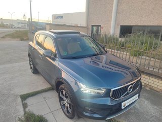 VOLVO XC40 1.5 T3 INSCRIPTION 163CV AUTO !!!!!!