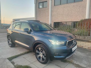 VOLVO XC40 1.5 T3 INSCRIPTION 163CV AUTO !!!!!!