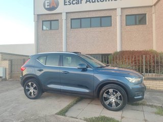 VOLVO XC40 1.5 T3 INSCRIPTION 163CV AUTO !!!!!!