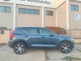 VOLVO XC40 1.5 T3 INSCRIPTION 163CV AUTO !!!!!!