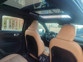 VOLVO XC40 1.5 T3 INSCRIPTION 163CV AUTO !!!!!!
