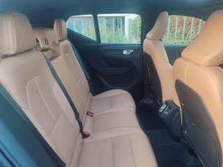 VOLVO XC40 1.5 T3 INSCRIPTION 163CV AUTO !!!!!!