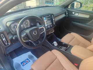 VOLVO XC40 1.5 T3 INSCRIPTION 163CV AUTO !!!!!!