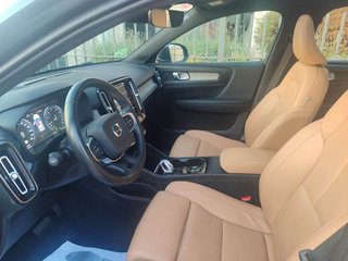 VOLVO XC40 1.5 T3 INSCRIPTION 163CV AUTO !!!!!!