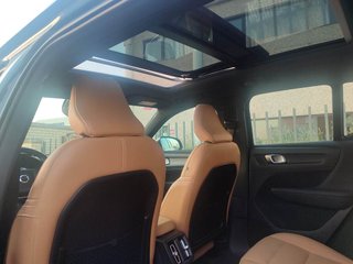VOLVO XC40 1.5 T3 INSCRIPTION 163CV AUTO !!!!!!