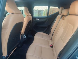 VOLVO XC40 1.5 T3 INSCRIPTION 163CV AUTO !!!!!!