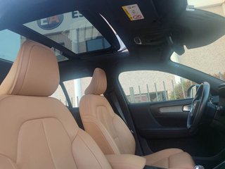 VOLVO XC40 1.5 T3 INSCRIPTION 163CV AUTO !!!!!!