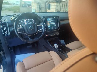 VOLVO XC40 1.5 T3 INSCRIPTION 163CV AUTO !!!!!!