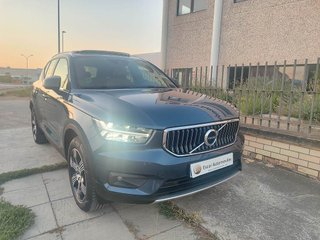VOLVO XC40 1.5 T3 INSCRIPTION 163CV AUTO !!!!!!