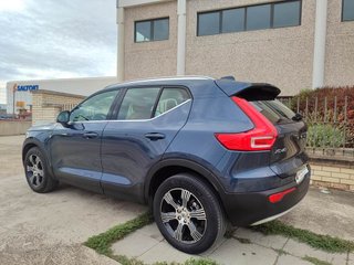 VOLVO XC40 1.5 T3 INSCRIPTION 163CV AUTO !!!!!!