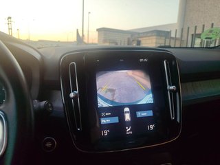 VOLVO XC40 1.5 T3 INSCRIPTION 163CV AUTO !!!!!!