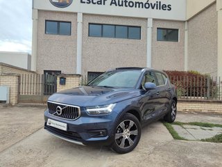 VOLVO XC40 1.5 T3 INSCRIPTION 163CV AUTO !!!!!!