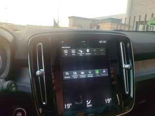 VOLVO XC40 1.5 T3 INSCRIPTION 163CV AUTO !!!!!!