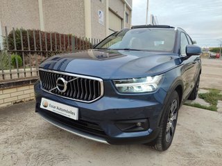 VOLVO XC40 1.5 T3 INSCRIPTION 163CV AUTO !!!!!!