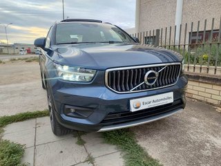 VOLVO XC40 1.5 T3 INSCRIPTION 163CV AUTO !!!!!!