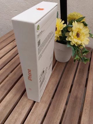 iPhone 17 Pro Max 256GB Naranja