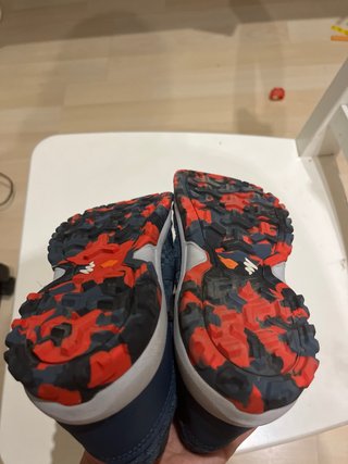 Sandalias Quechua Trekking 36-37